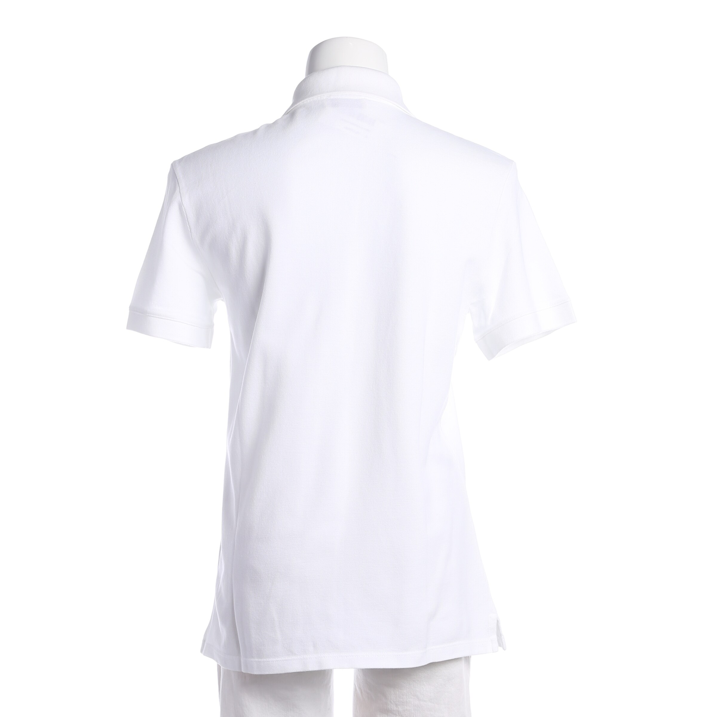 Alexander McQueen Top & Shirt in M in White