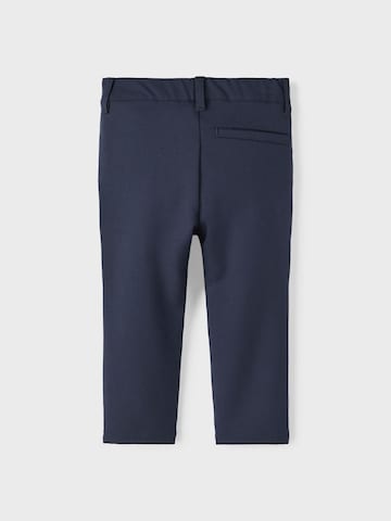 Regular Pantalon NAME IT en bleu