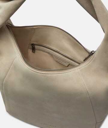 Sac bandoulière 'Hobo' Liebeskind Berlin en beige