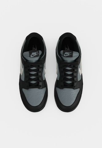 Nike Sportswear Sneaker 'Dunk' in Grau