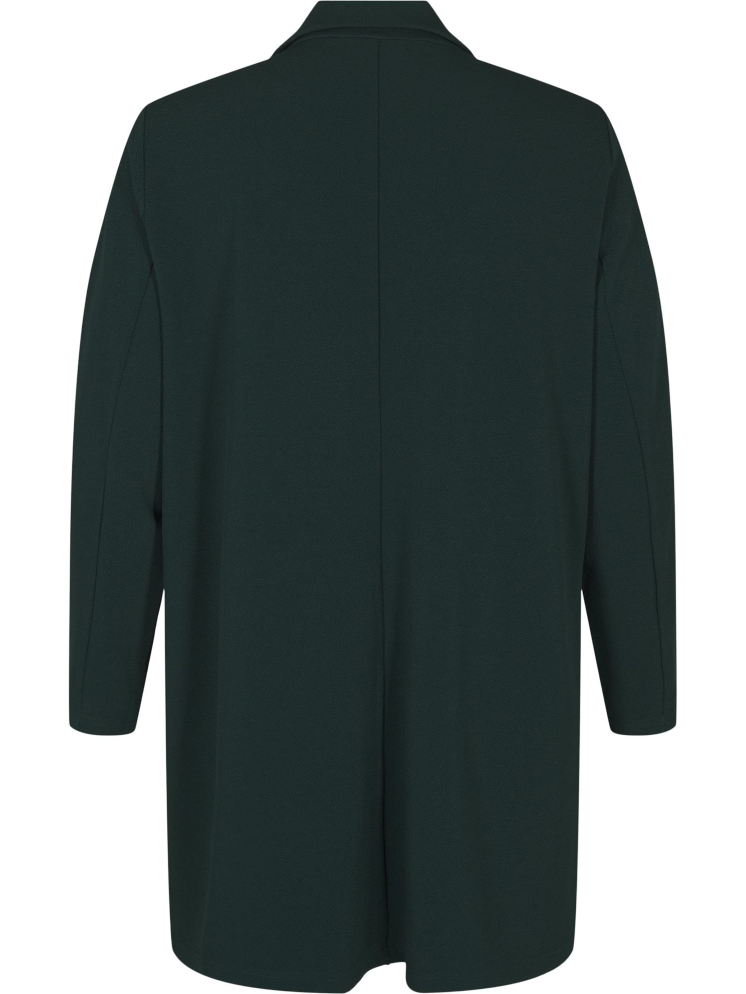 Flash by Zizzi Μπλέιζερ σε πράσινο