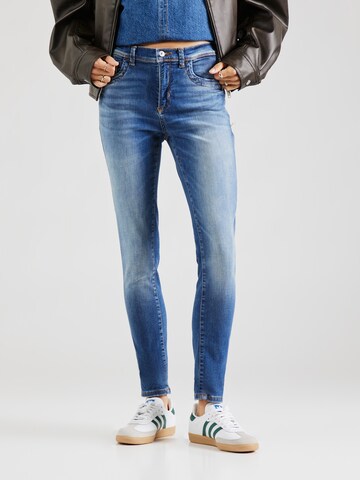 LTB Slimfit Jeans 'JONNA B' i blå: forside