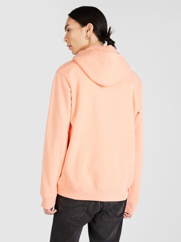 NAPAPIJRI Sweatshirt i rosa