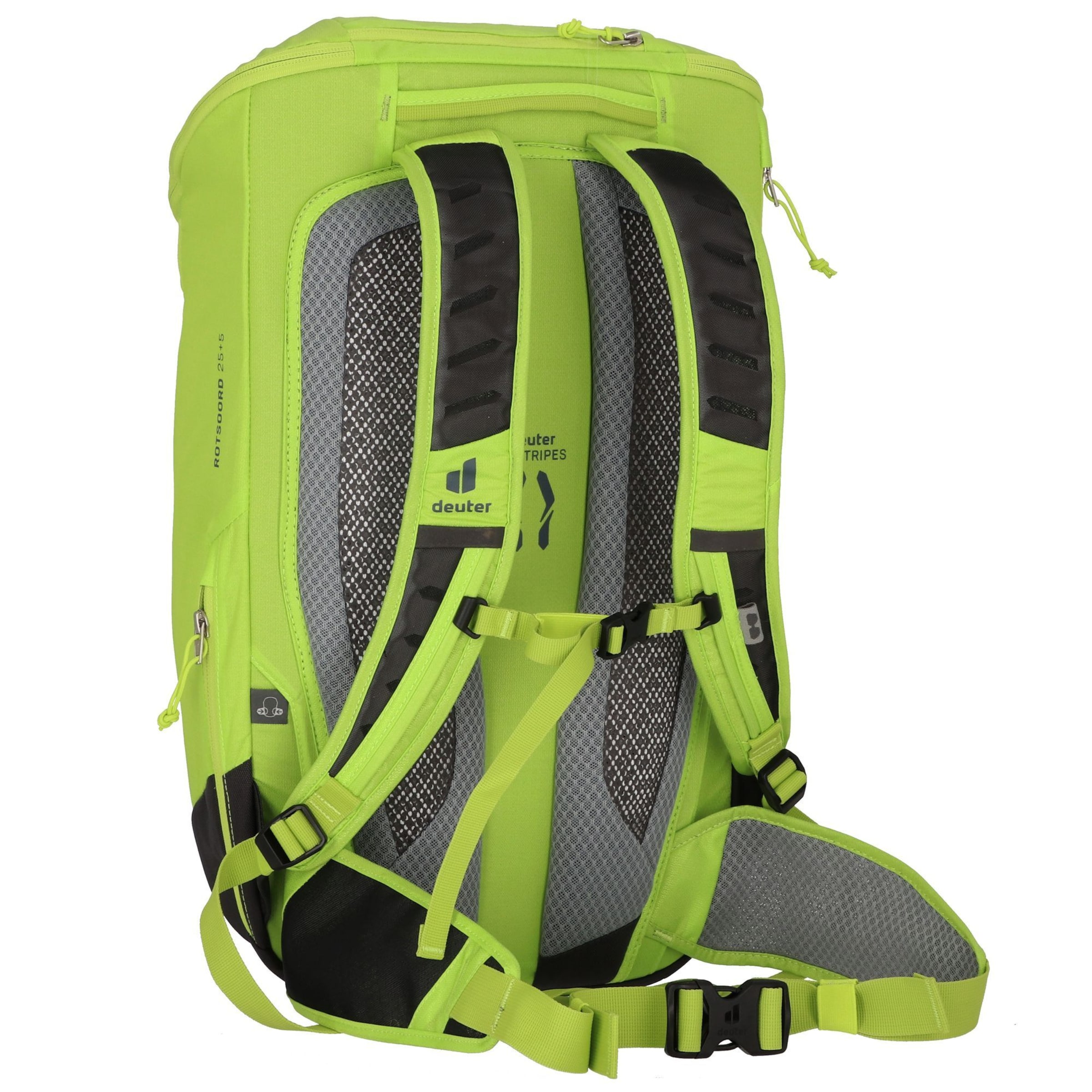 Sac à dos de sport 'Rotsoord' DEUTER en vert