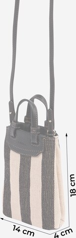 FURLA Handbag in Black