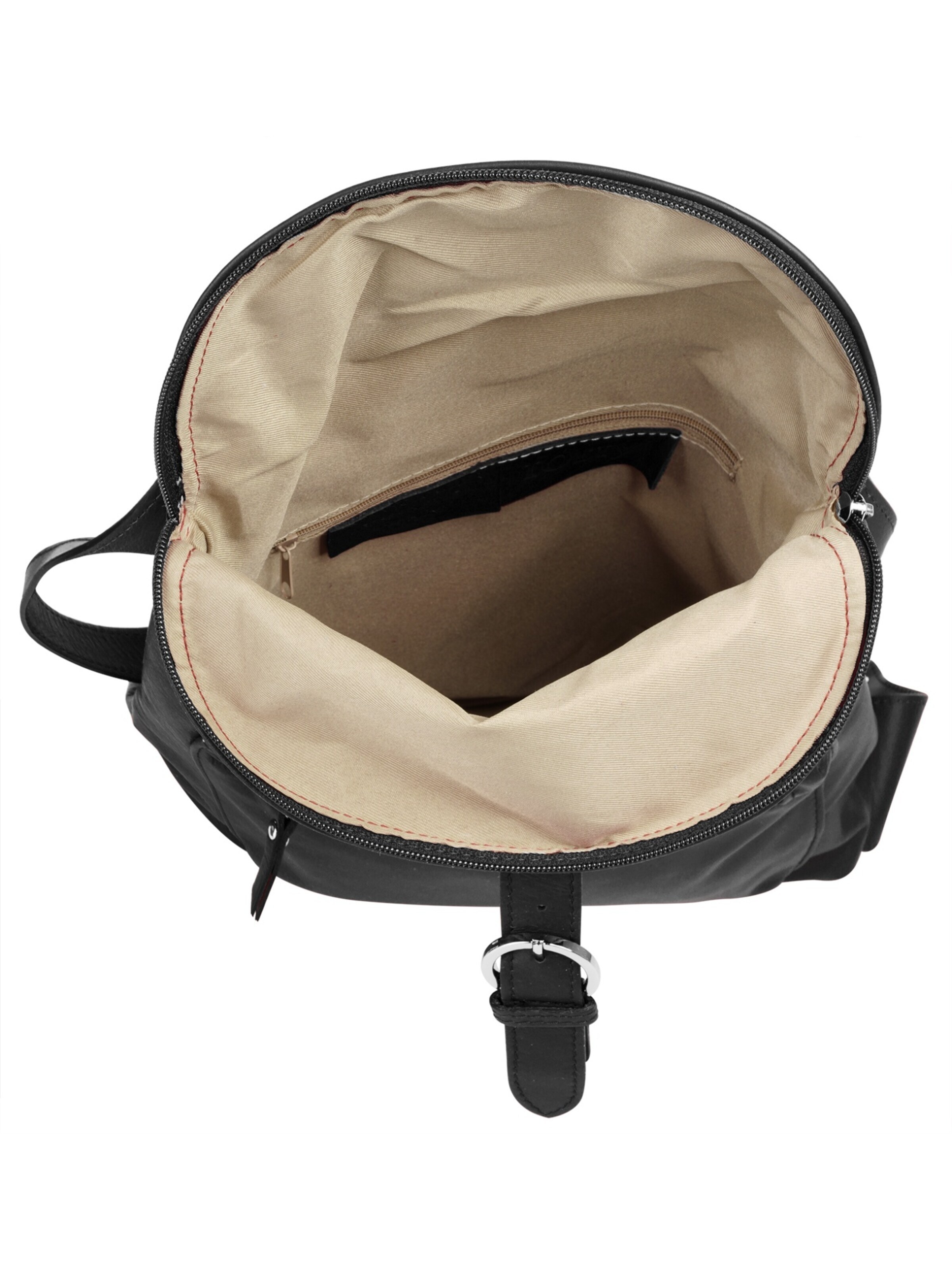 forty° Rucksack‌ in Schwarz