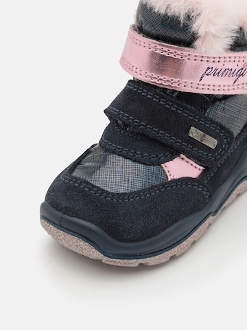 PRIMIGI Μπότες 'PGYGT' σε μπλε