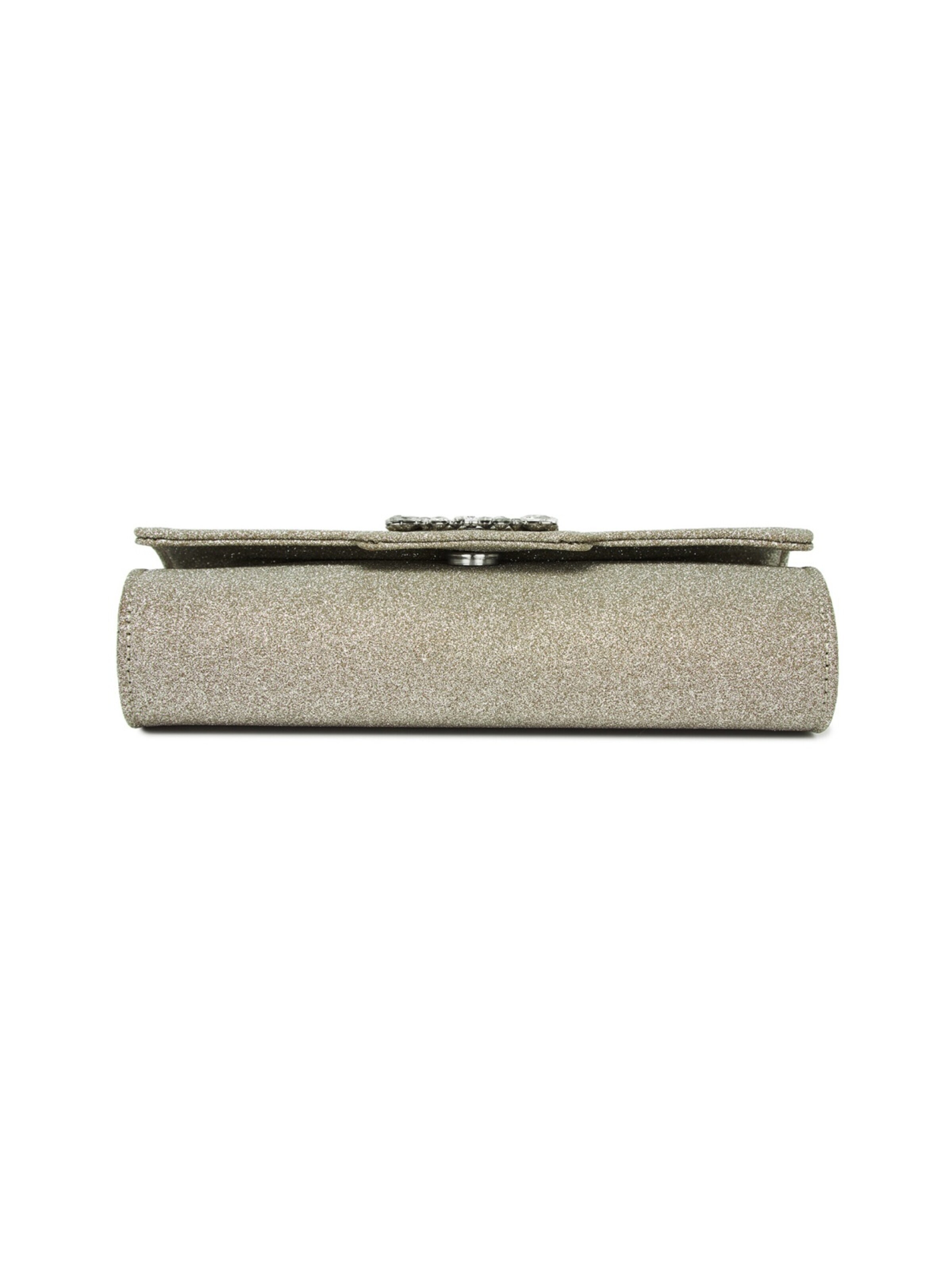 Miss Lulu Clutch‌‌‌‌‌‌‌‌‌ in Silber