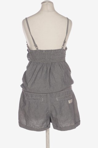 Tommy Jeans Jumpsuit in S in Grey