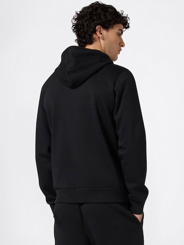 Veste de survêtement Champion Authentic Athletic Apparel en noir