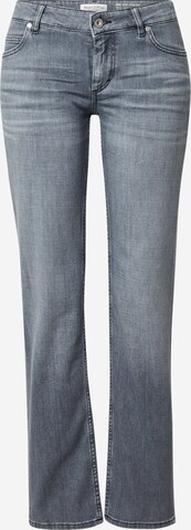 Marc O'Polo Regular Jeans 'ALBY' in Grau: predná strana