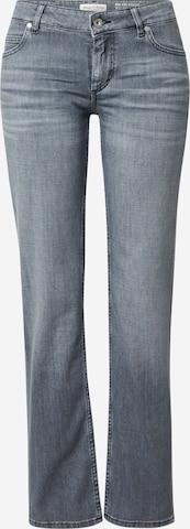 Marc O'Polo Regular Jeans 'ALBY' in Grey: front