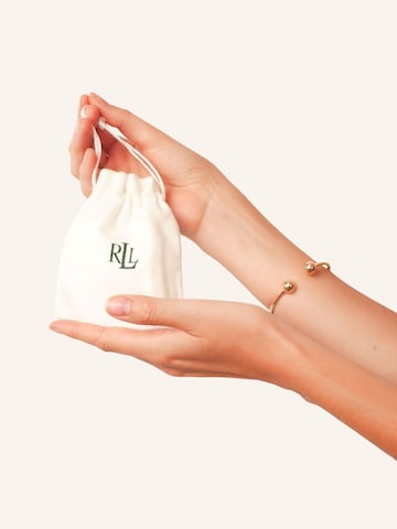 Bracelet Lauren Ralph Lauren en or