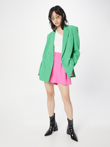 Blazer 'CADY' Chiara Ferragni en vert