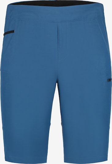 ICEPEAK Ulkoiluhousut 'Baxter' värissä sininen, Tuotenäkymä