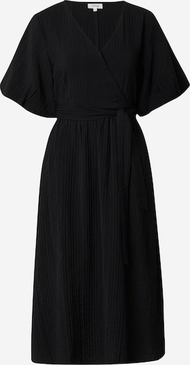 s.Oliver Kleid in schwarz, Produktansicht