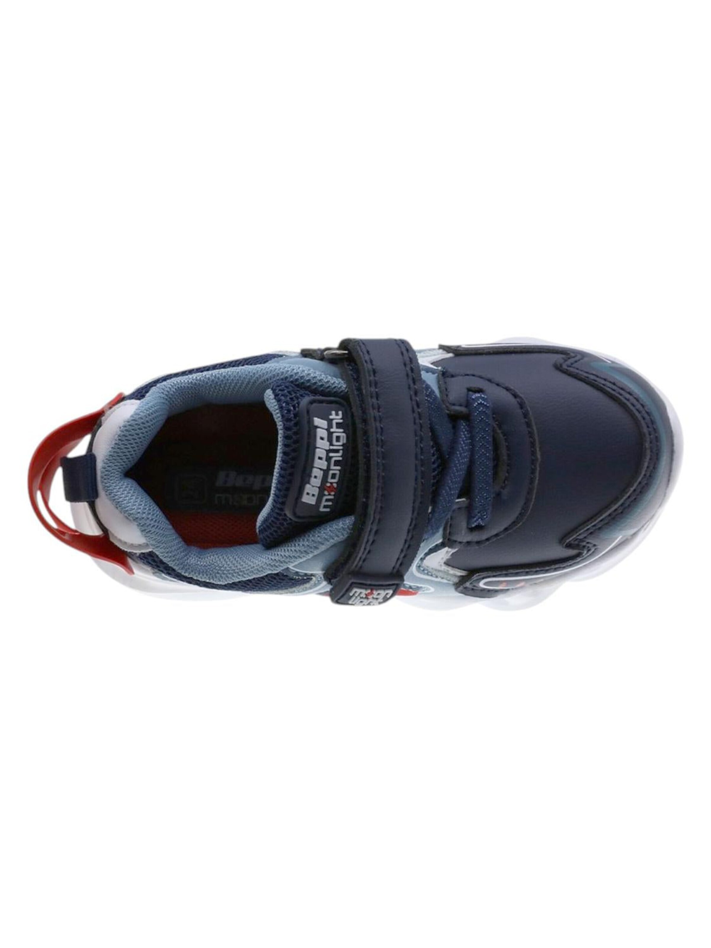 Sneaker di Beppi in blu