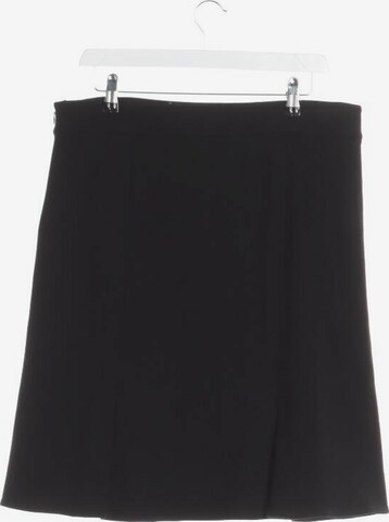 ARMANI Skirt in L in Black