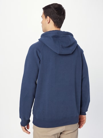 Derbe Sweatshirt in Blue