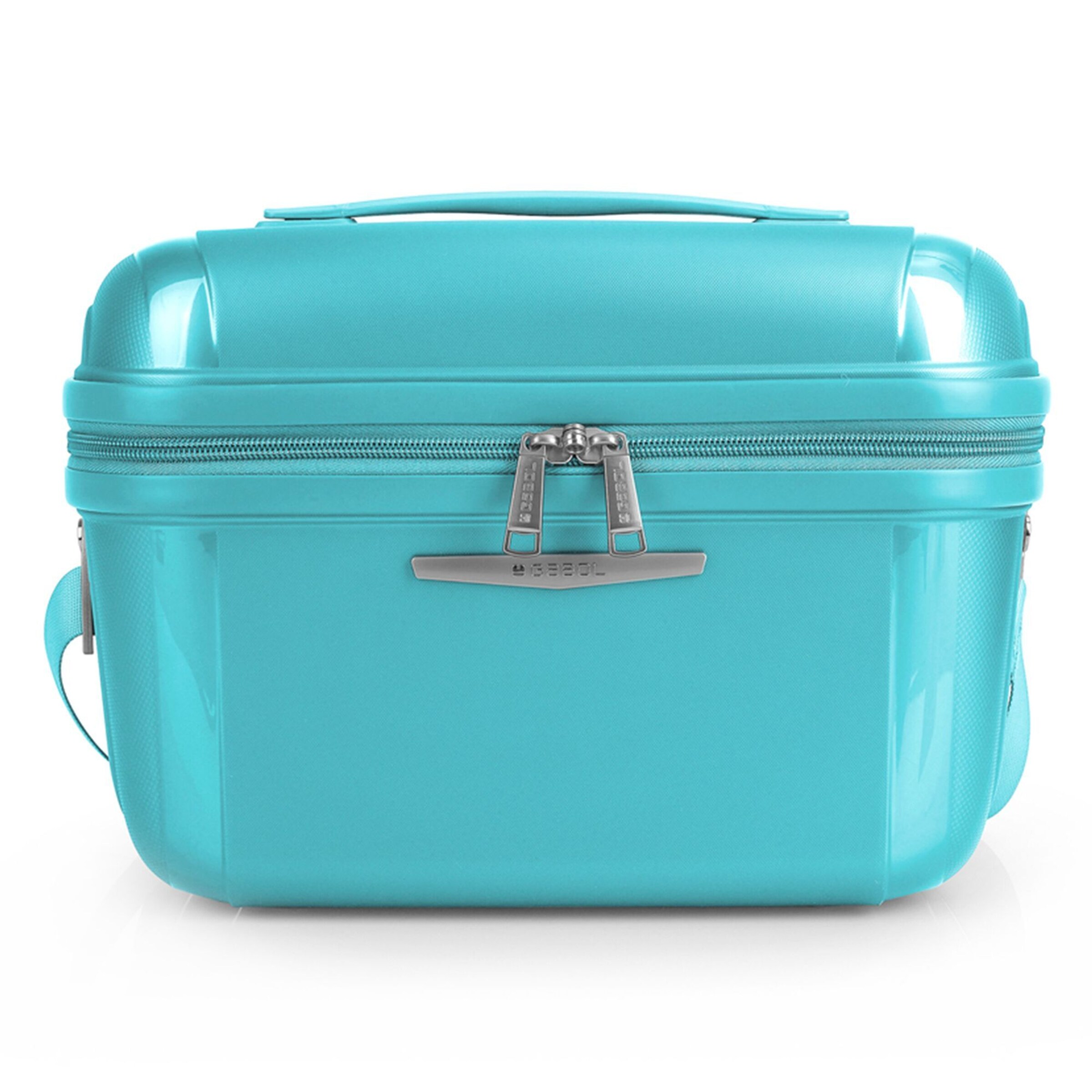 Nécessaire di Gabol in blu: frontale