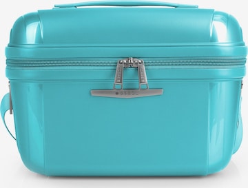 Nécessaire di Gabol in blu: frontale