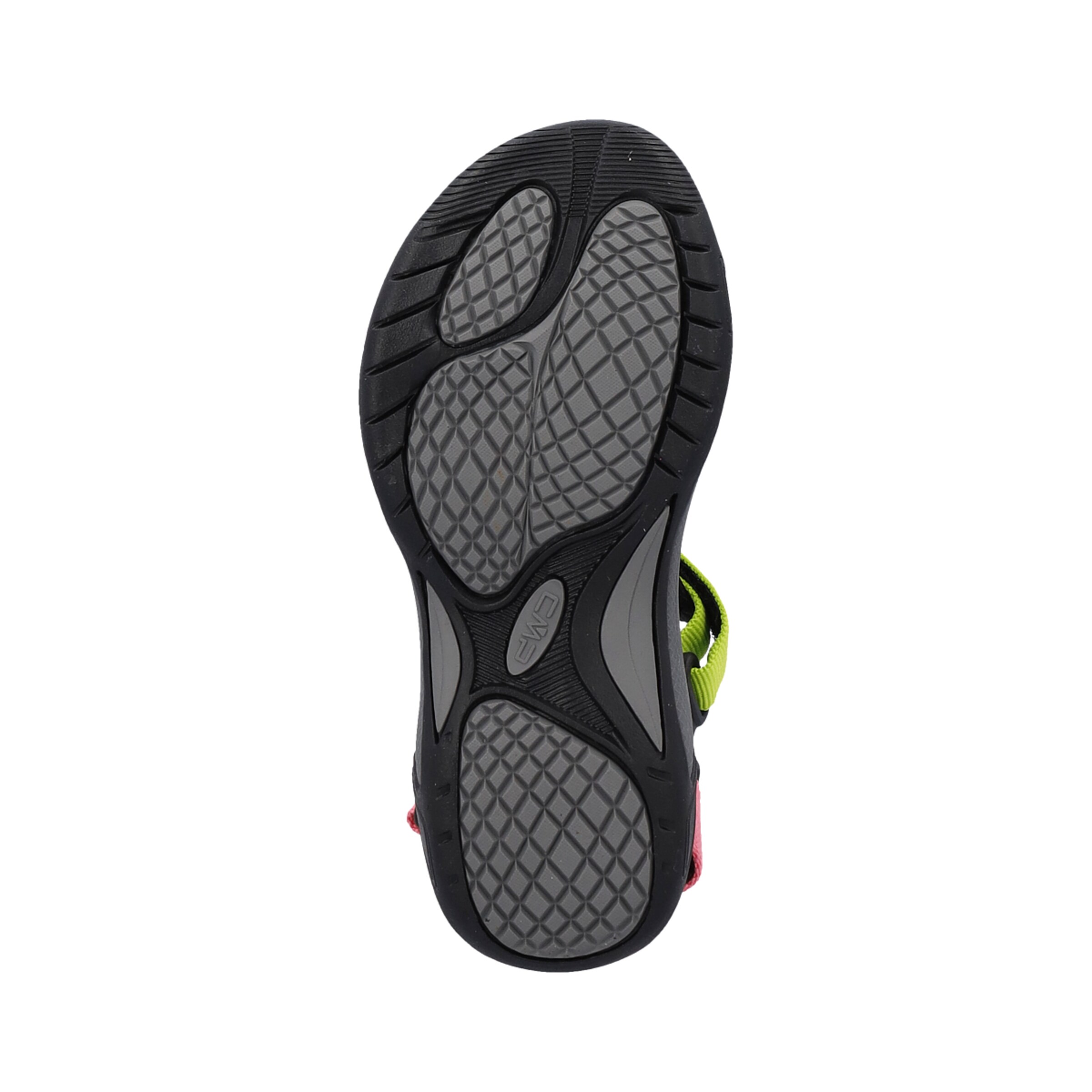 CMP Sandals & Slippers in Mixed colors