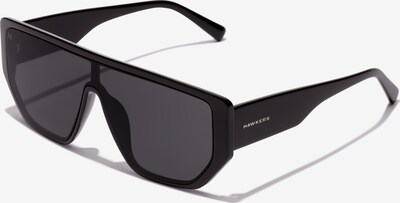 HAWKERS Sonnenbrille 'Metro' in schwarz, Produktansicht