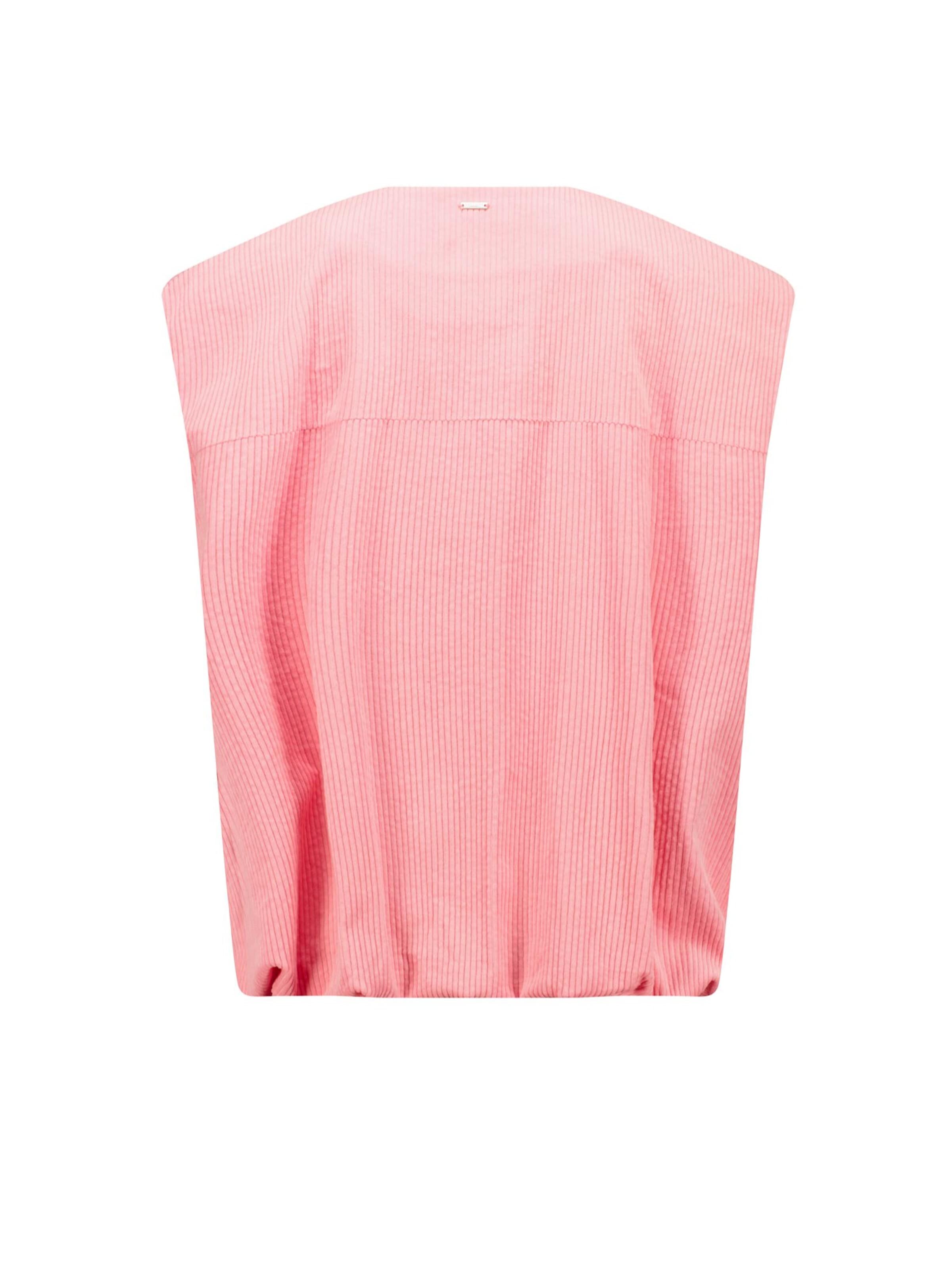 Veste mi-saison Deeluxe en rose