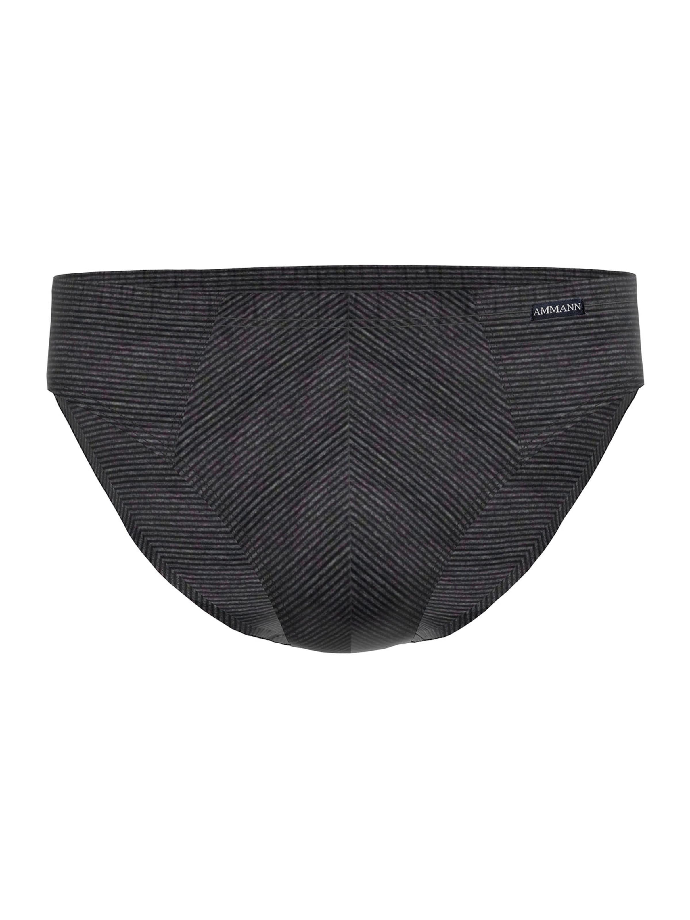 Ammann Slip ' Jeans Single ' in Blue