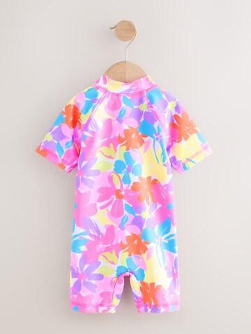 Next - Traje de baño en rosa