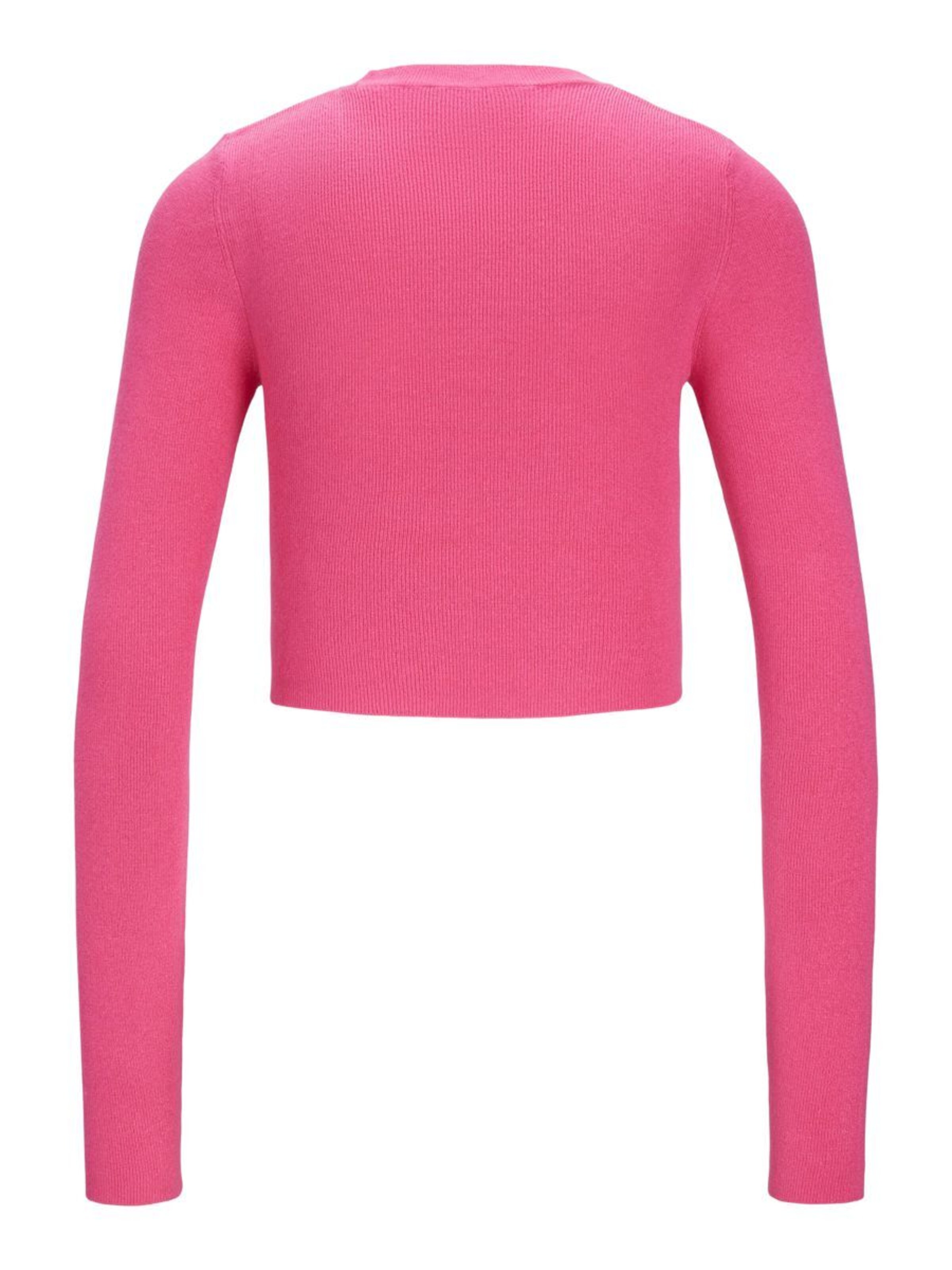 Pull-over 'Vittoria' JJXX en rose
