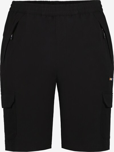 Rukka Sports trousers 'Vapaala' in Mixed colours / Black, Item view