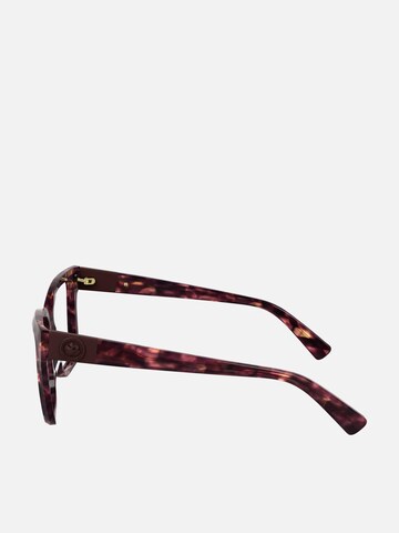 Longchamp Sunglasses in Red