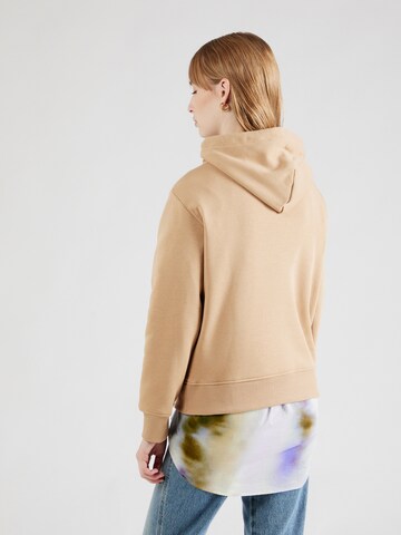 GANT Sweatshirt in Beige