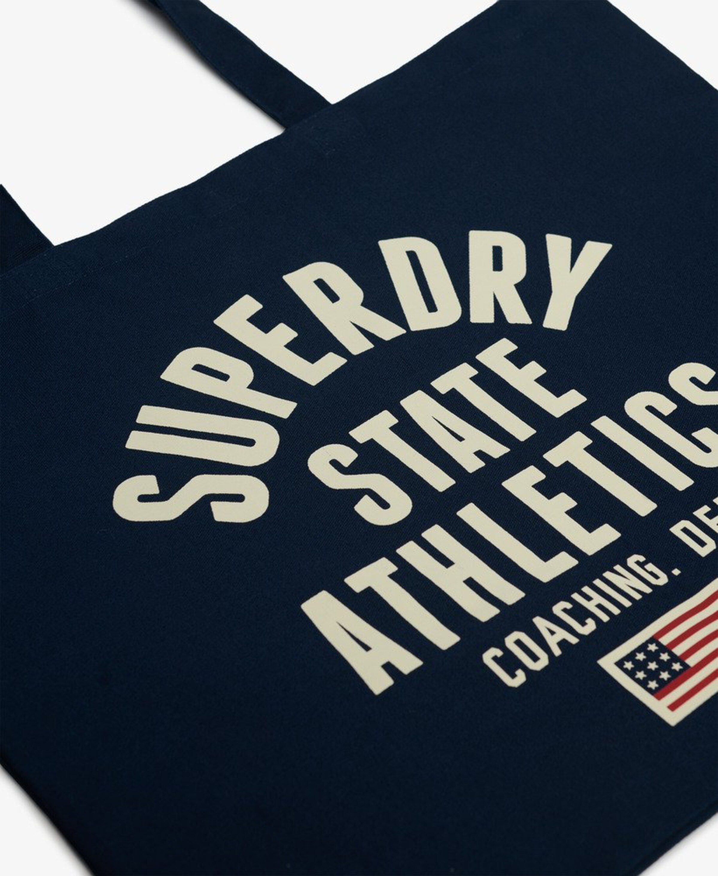 Superdry Shopper in Blau