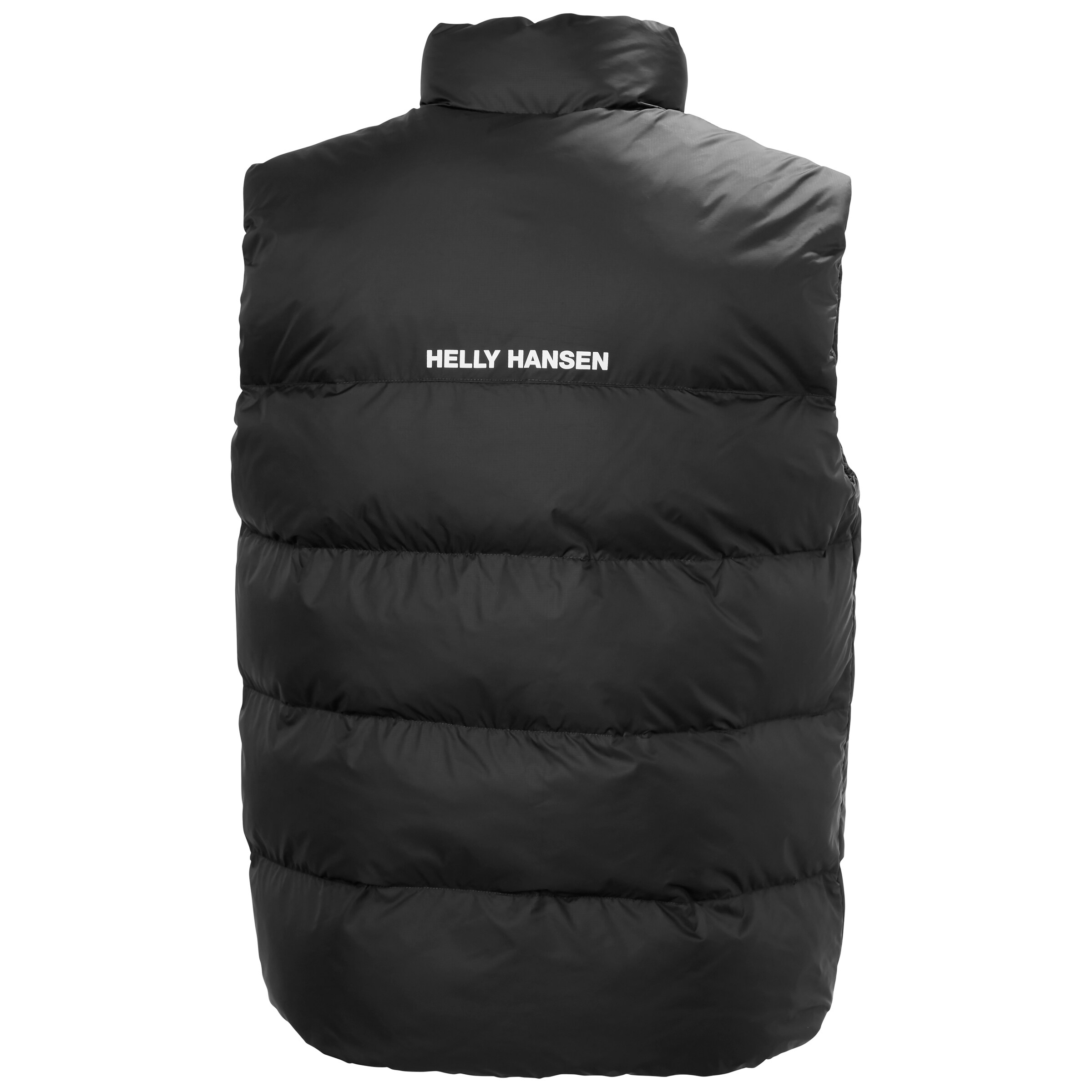 juoda HELLY HANSEN Sportinė liemenė 'ACTIVE'