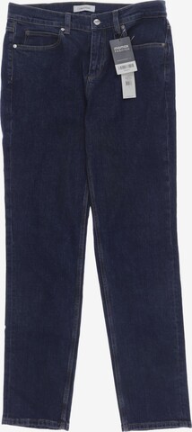 Calvin Klein Jeans 31 in Blau: predná strana