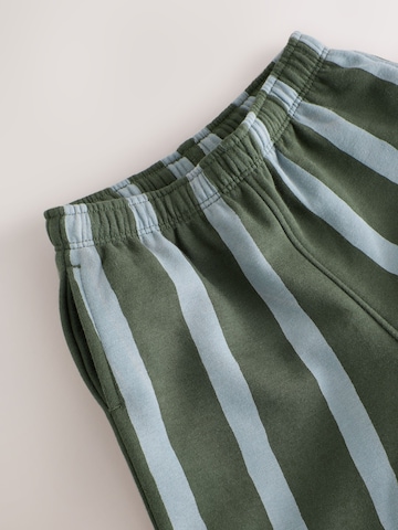 Next Loose fit Trousers in Green