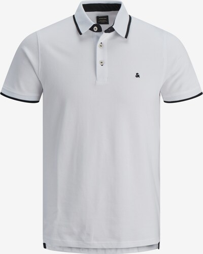JACK & JONES Majica 'Paulos' u bijela, Pregled proizvoda