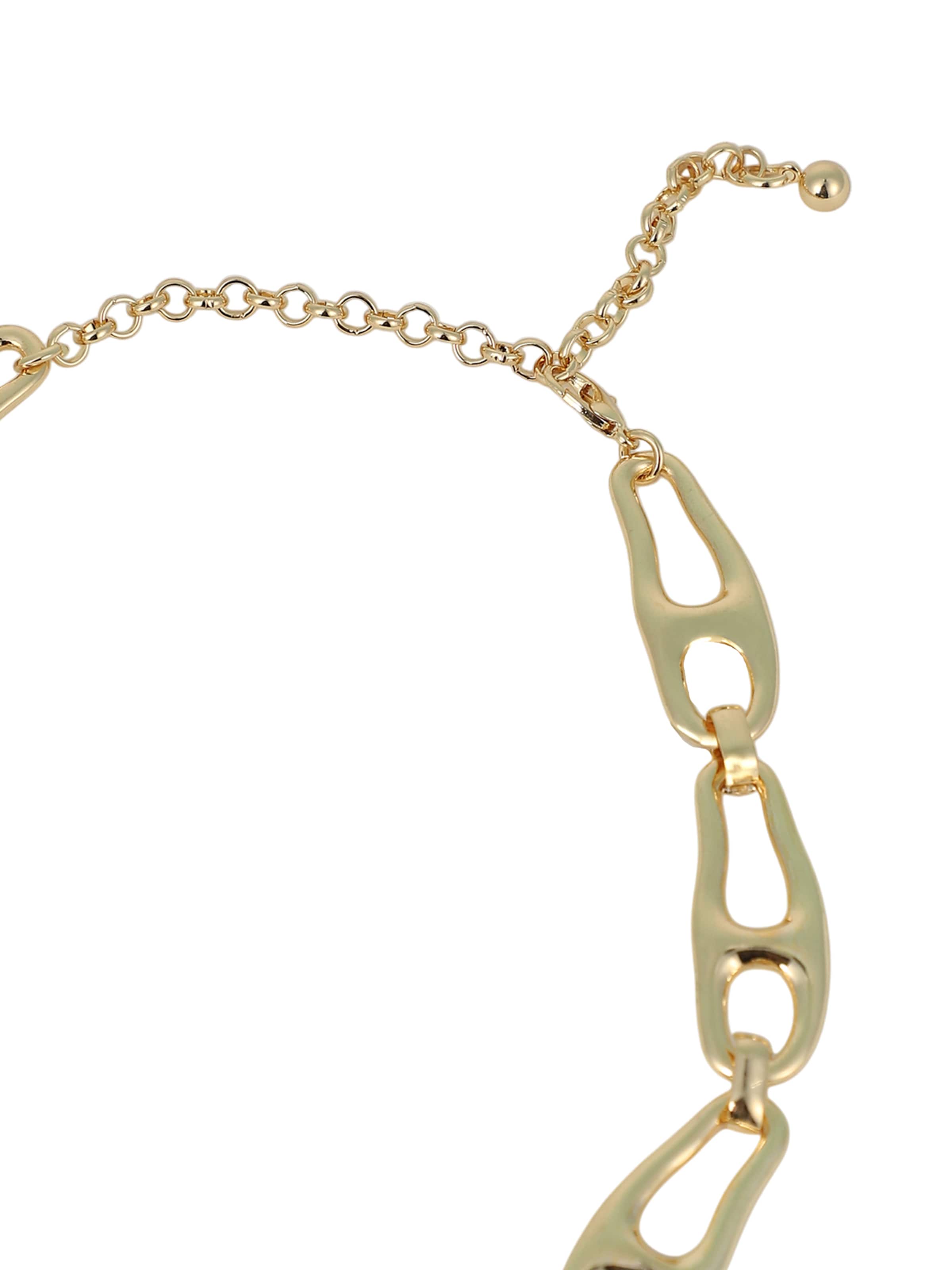 Chaîne 'Anitha' SOHI en or