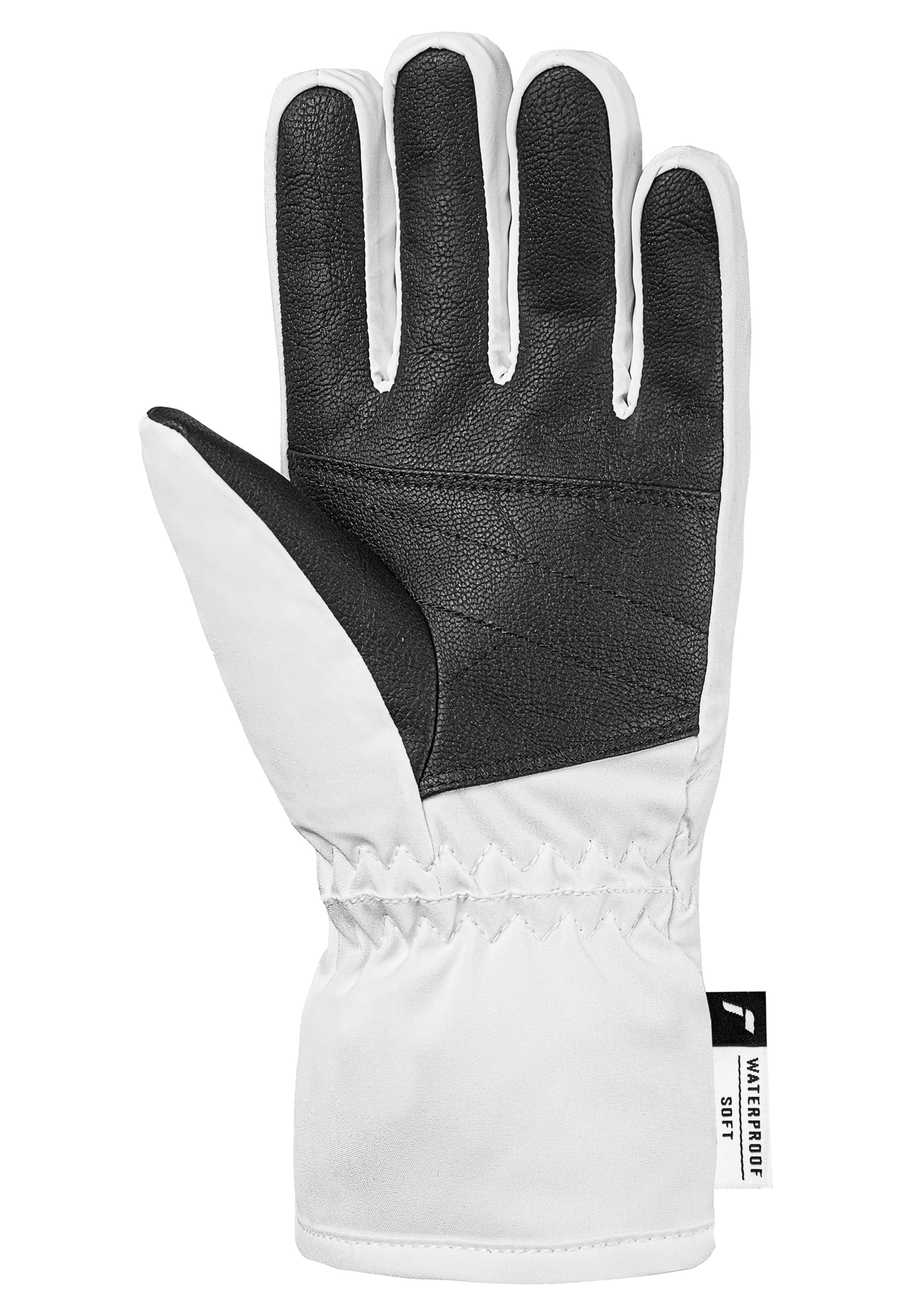 Gants de sport 'Mari' REUSCH en blanc