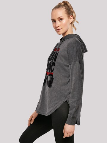 F4NT4STIC Sweatshirt in Grijs