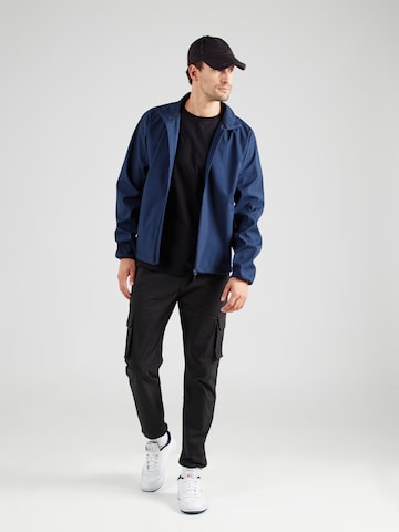 Giacca per outdoor 'Lango' di Whistler in blu