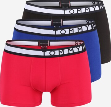 Tommy Jeans Boxershorts in Mischfarben: front