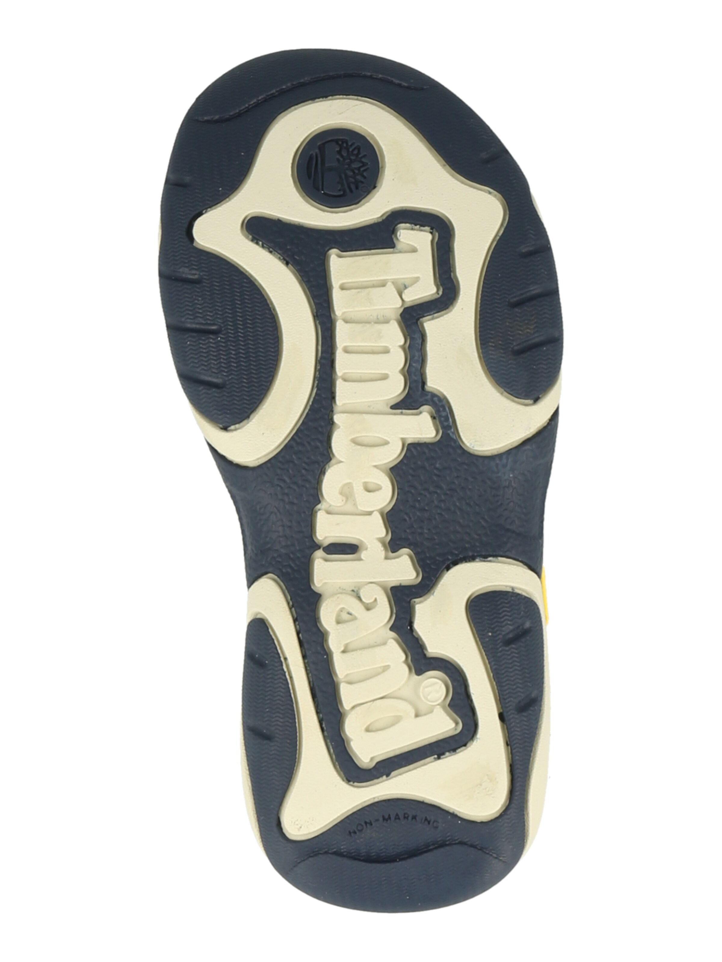 TIMBERLAND Nyitott cipők 'Adventure Seeker 2' - kék