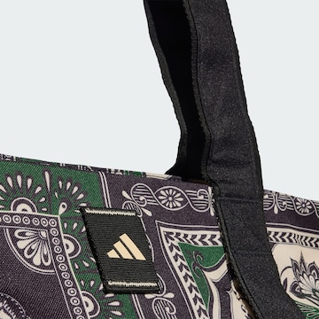 ADIDAS SPORTSWEAR Μεγάλη τσάντα 'Farm' σε μαύρο