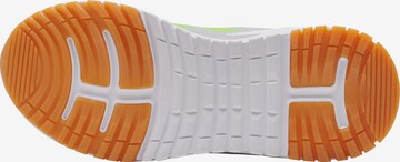 Chaussure de sport 'Omni 1' Hummel en blanc