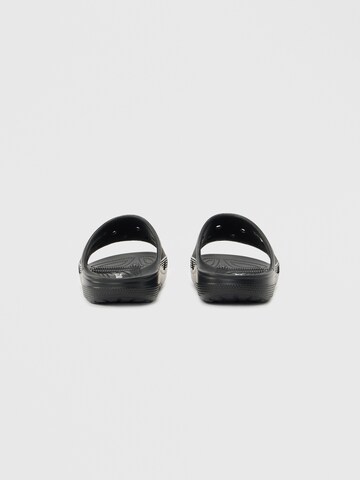Crocs Пантолеты 'Saturday' в Черный