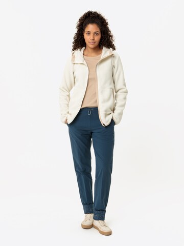 VAUDE Regular Sportbroek 'Mineo' in Blauw