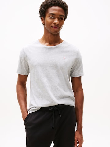 TOMMY HILFIGER Undershirt in Grey: front